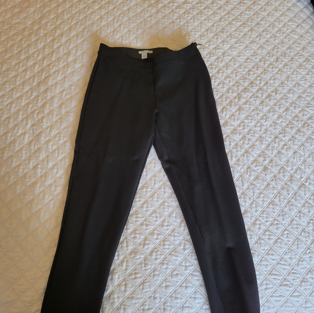 Halogen stretched pants